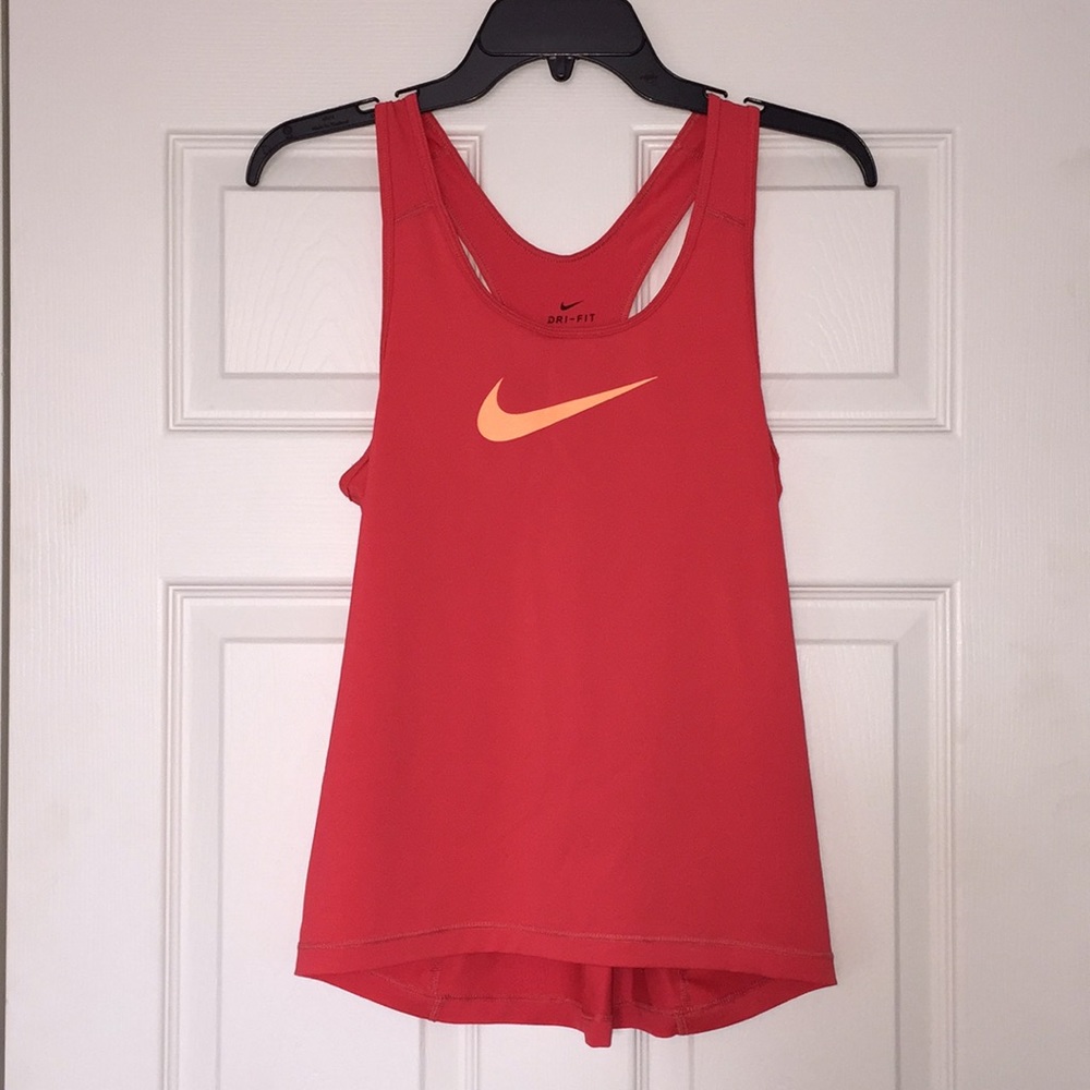 Nike Dry Fit Tank Top
